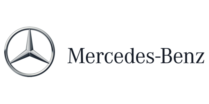 Mercedes Benz logo