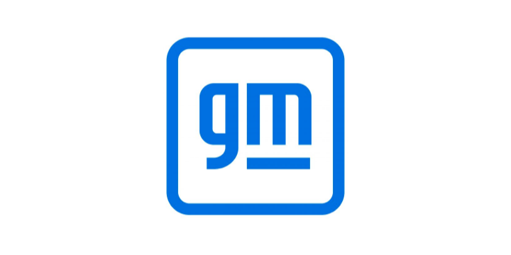 General Motors logo