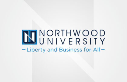 Northwood University Logo.
