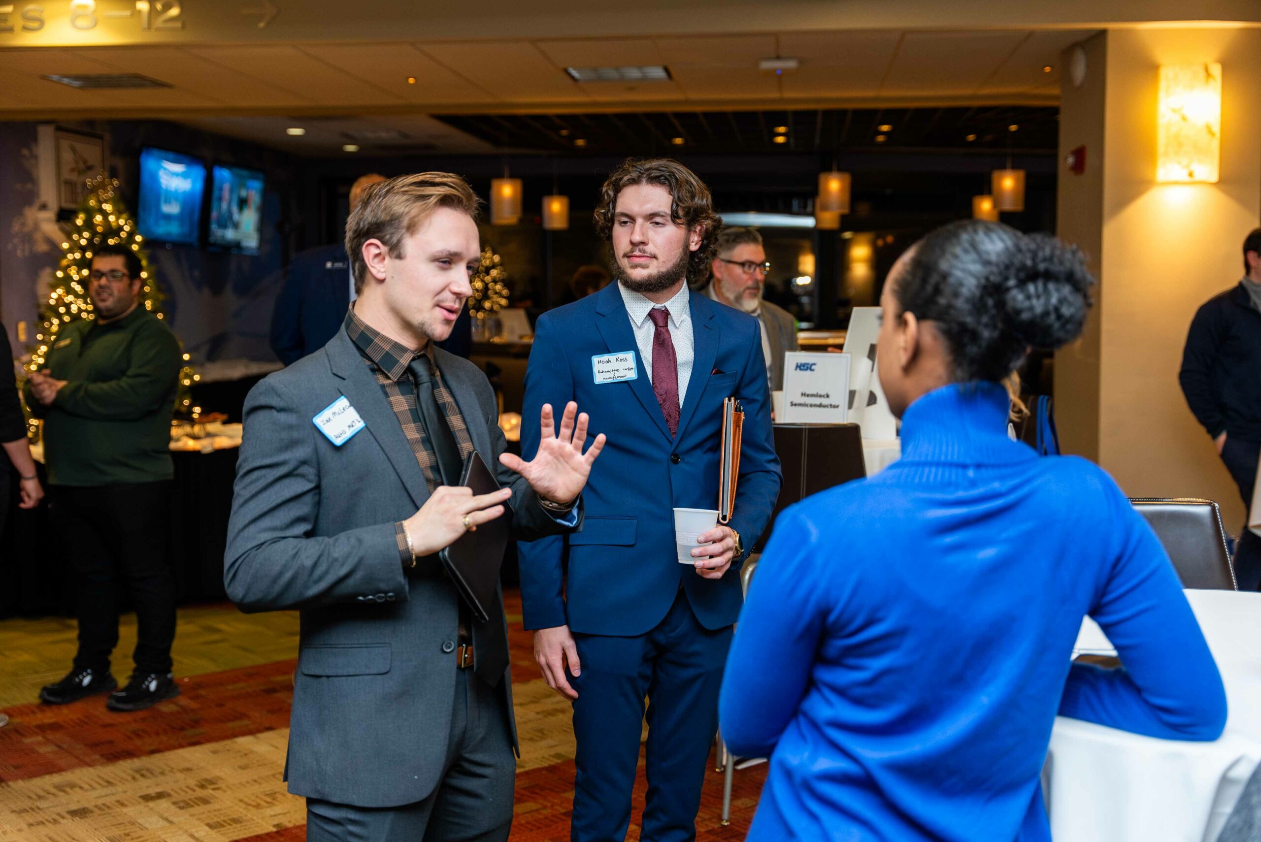 Management Northwood University