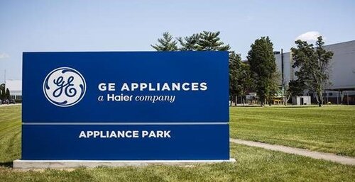 GE Appliances, KY (Corporate Program)