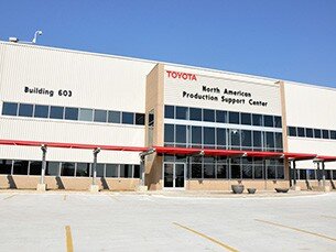 Toyota Corporate Programs (KY, IN and Online)