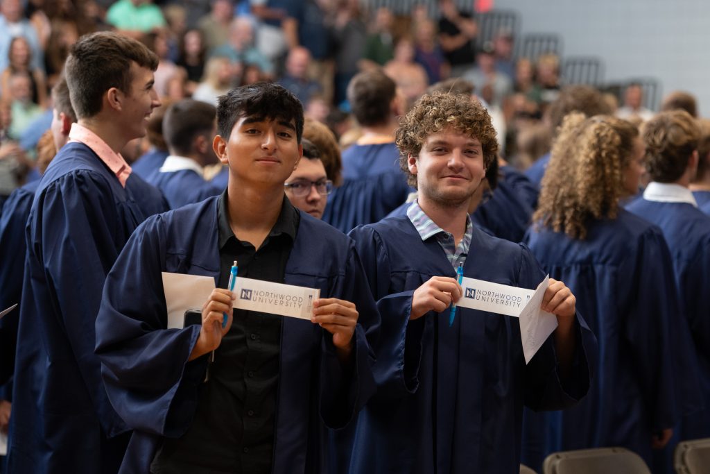 Double Majors Northwood University