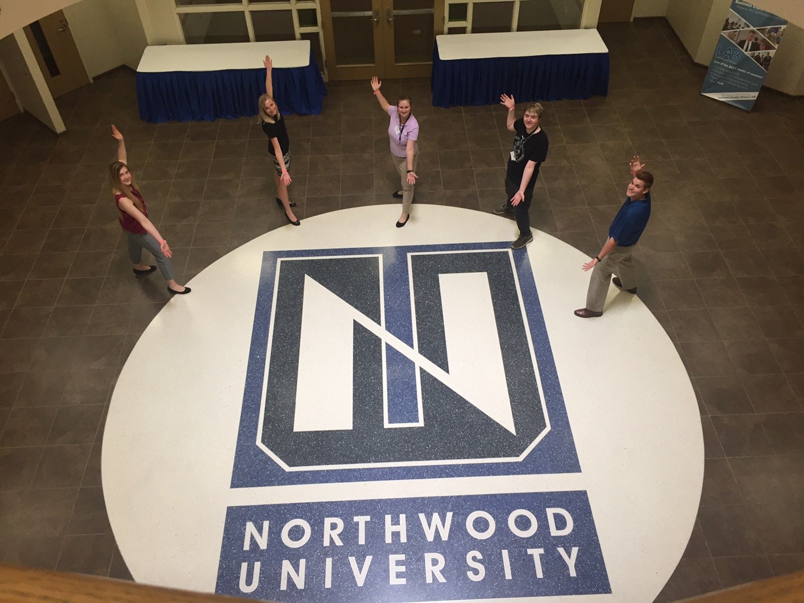 Registration open for freeenterprise summer camp Northwood University