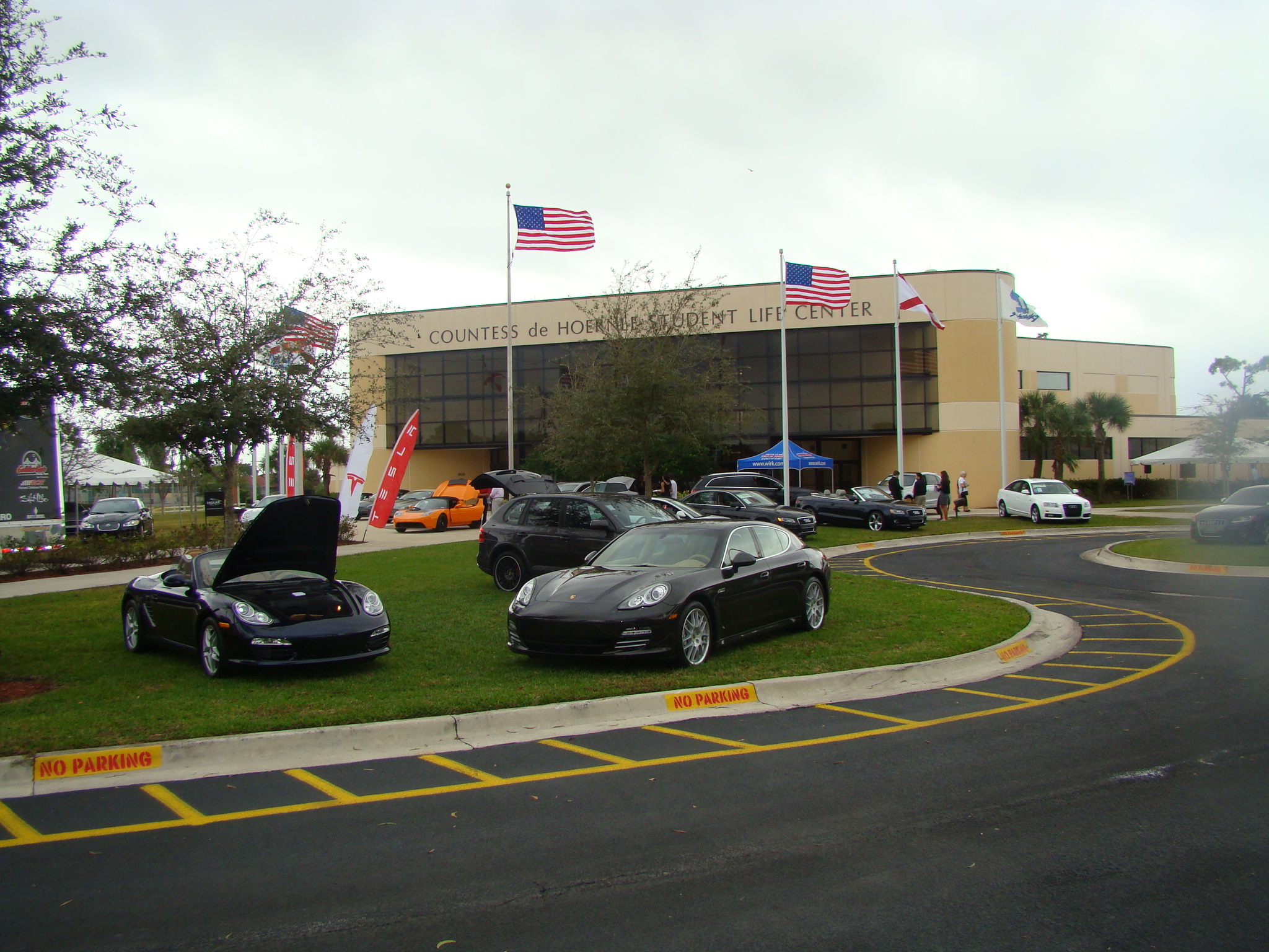 Northwood University Auto Show 2024 Dates Bliss Chiquia