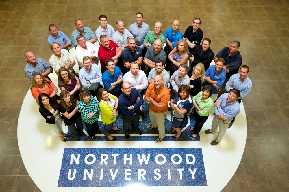 Northwood University Leadership 2