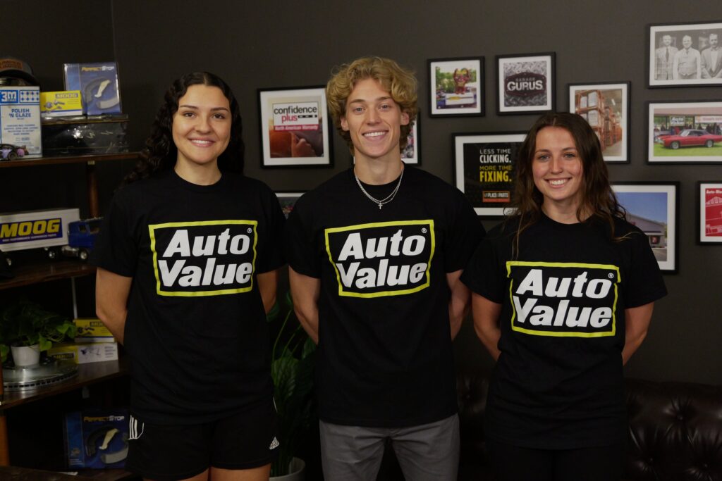 Northwood partners with AutoWares for new scholarship program Northwood University