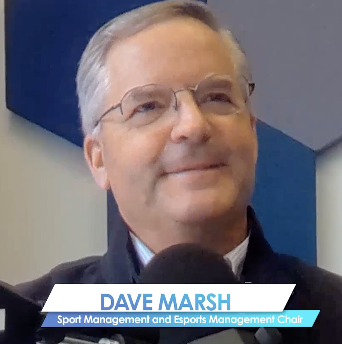 New Faculty Forum podcasts explore international business, sport management &ndash; Northwood University