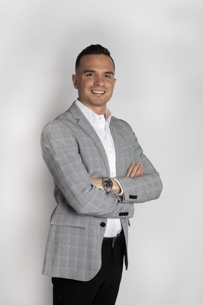 Ryan Caldwell & Bctpartners: Pioneers Shaping High-Impact Civic Investment and Strategic Philanthropy